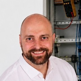 Ing. Tomáš Fulka